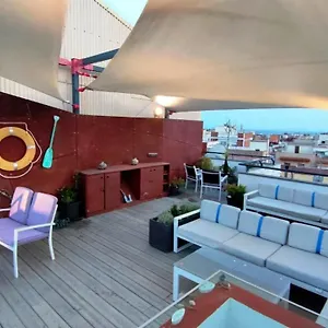  Appartement La Vela Blanca